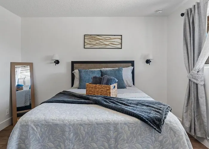 Holiday home Asu-mesa Getaway-stylish & Relaxing *